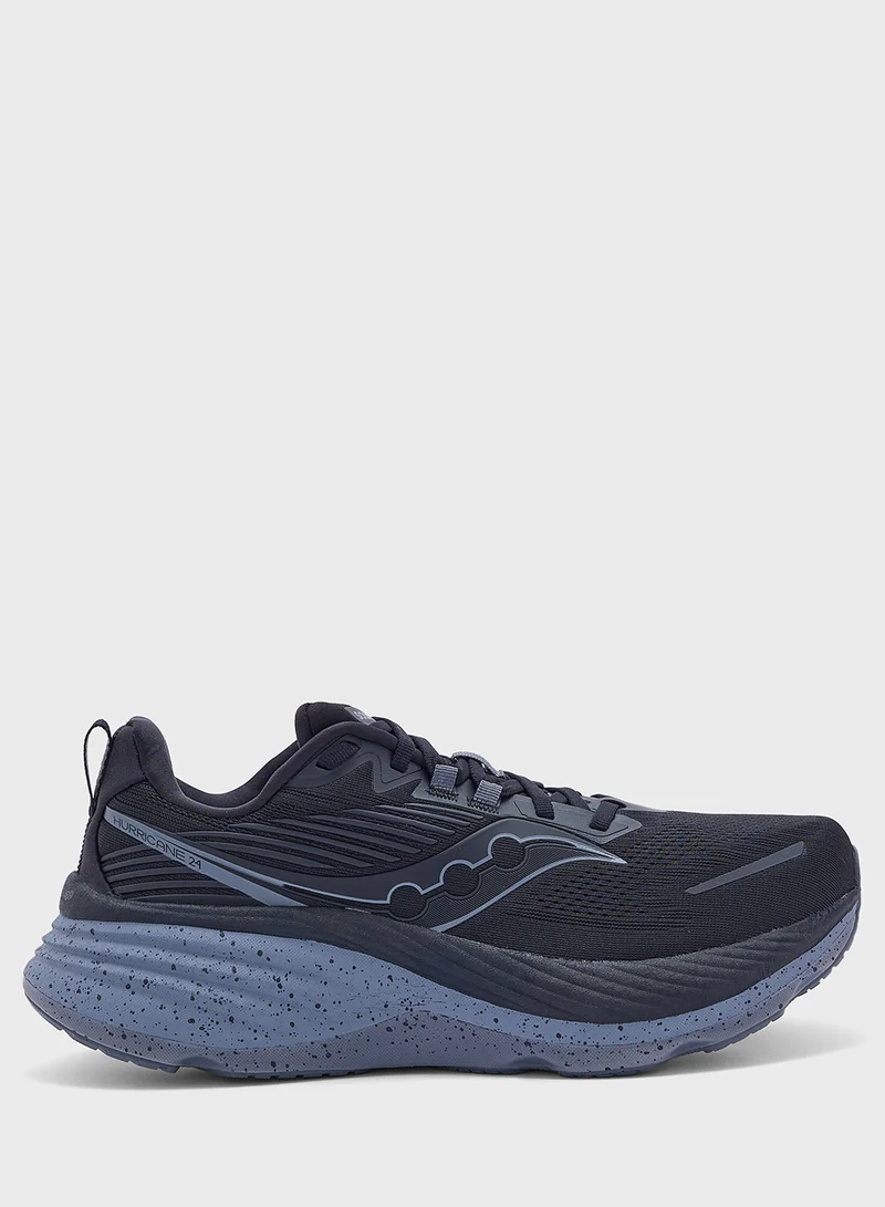 saucony Hurricane 24