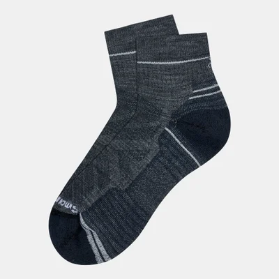 SmartWool Hike Light Cushion Ankle Socks