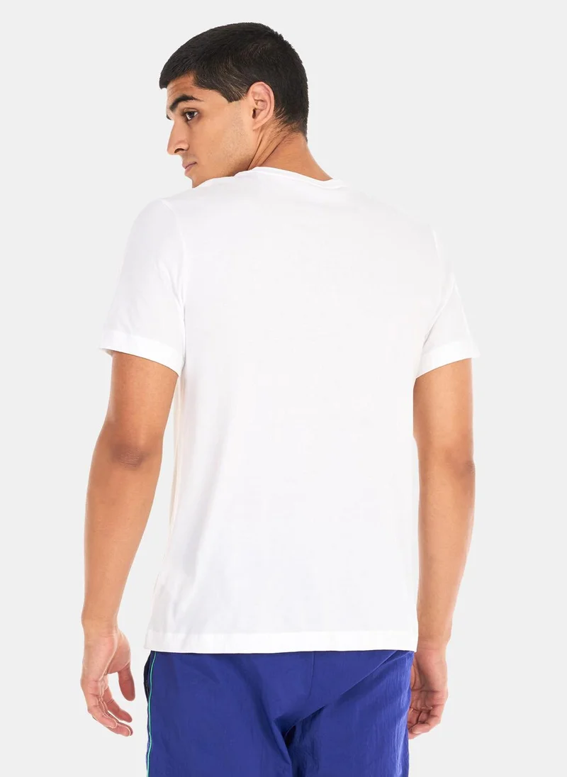 Nike Men's F.C. Dri-FIT Football T-Shirt
