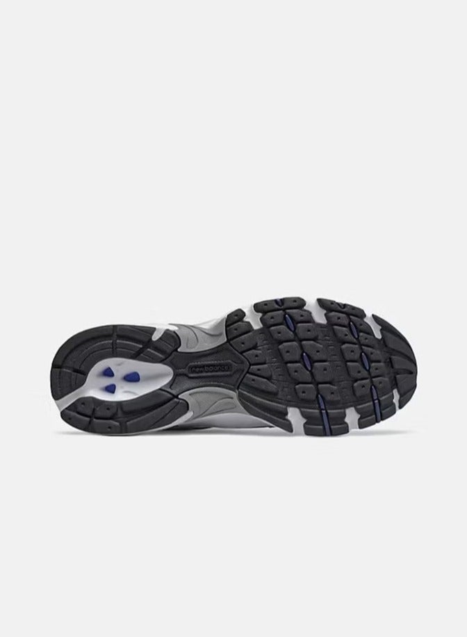 New White 530 Retro Casual Shoes