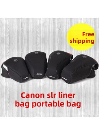 Canon SLR Liner 5D2 5D3 5D4 60D 70D 750D 800D Protective Case Camera Bag-Color:760d/800d 18-55 Lens Medium Size✦✦ - pzsku/Z0028906B49B525089E63Z/45/1744275950/c66bdbf2-92c6-484e-8524-7c8390ed8ae5