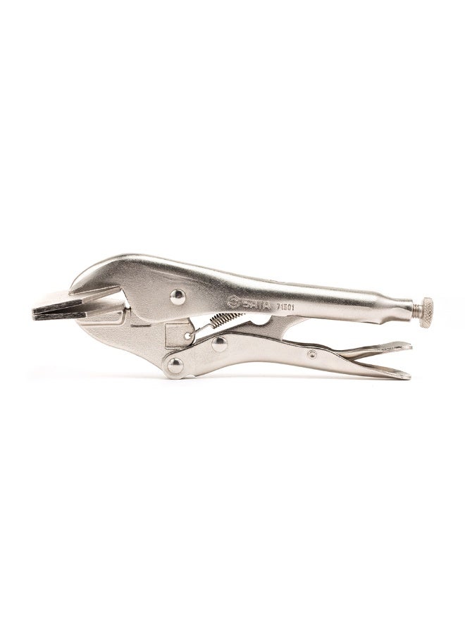 SATA ST71501SC Metal Sheet Clamp Locking Pliers 8" - Image 1