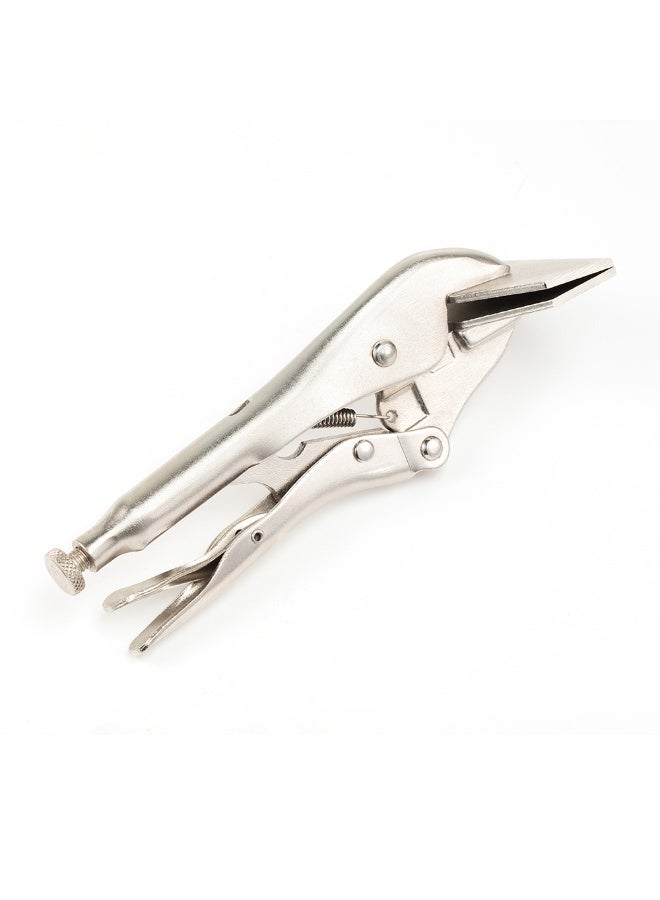 SATA ST71501SC Metal Sheet Clamp Locking Pliers 8" - Image 5