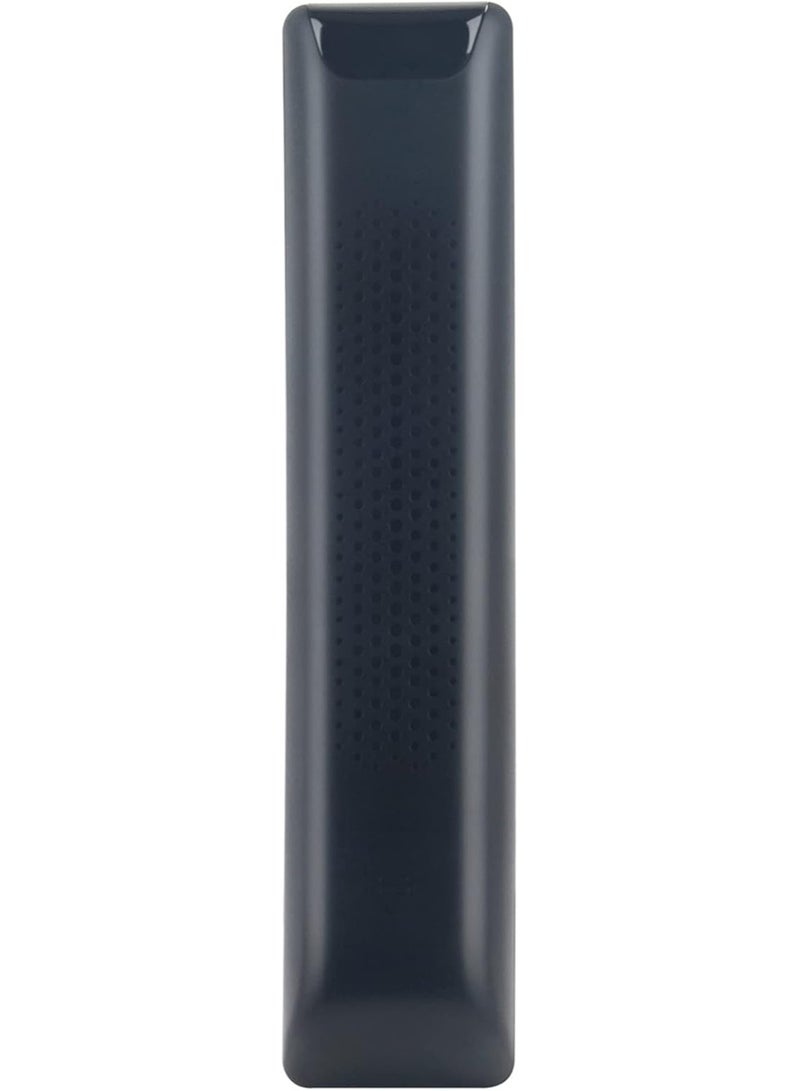 PopZa New Universal Remote Control RM-L1593 Compatible with Samsung LED QLED UHD SUHD HDR LCD Curved Frame HDTV 4K 8K 3D TV with Shortcut App Buttons for Netflix, Prime Video, WWW with battery - Image 5