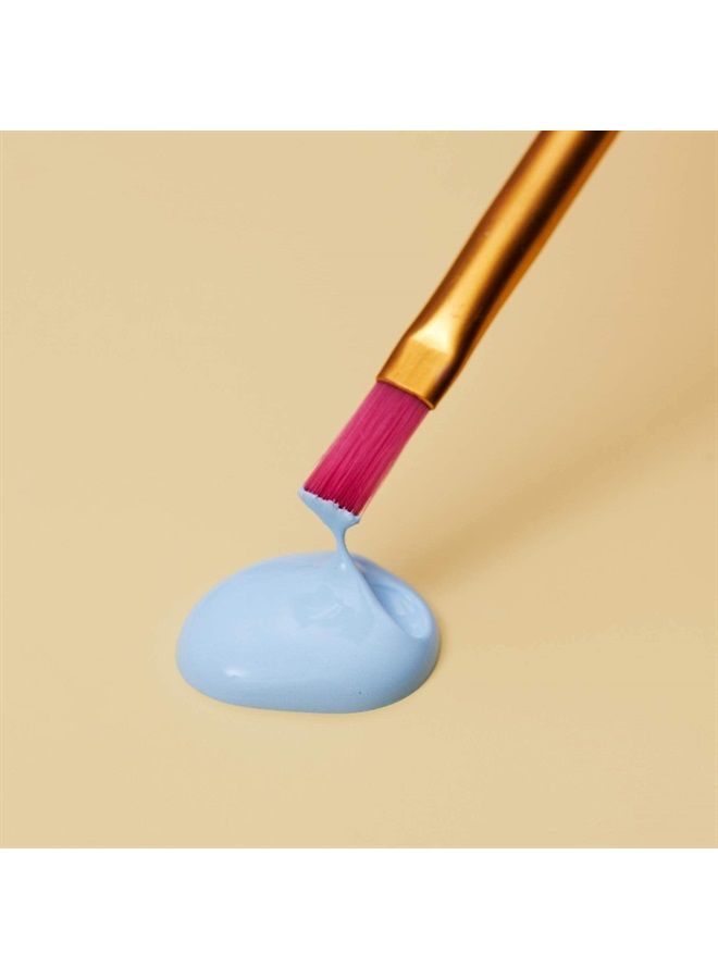 Moon Creations Face & Body Paint by Moon Creations - 0.40fl oz - Purple - Image 2