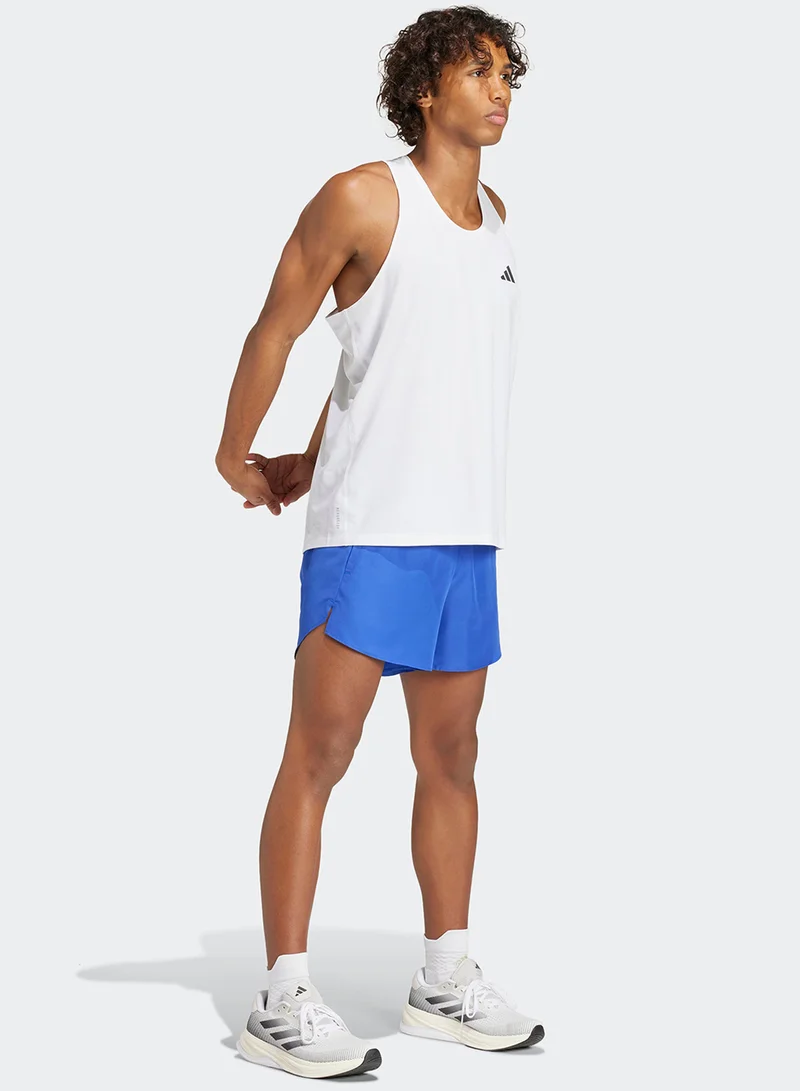 Adidas Logo Shorts