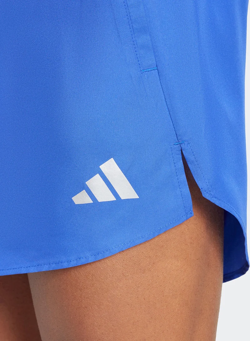 Adidas Logo Shorts