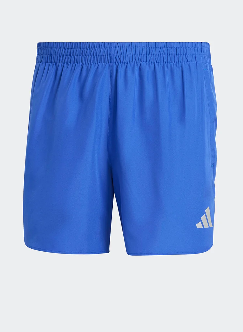 Adidas Logo Shorts