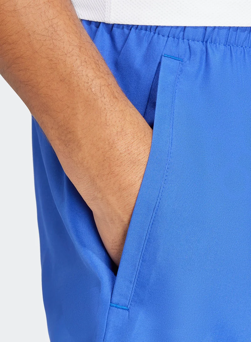 Adidas Logo Shorts