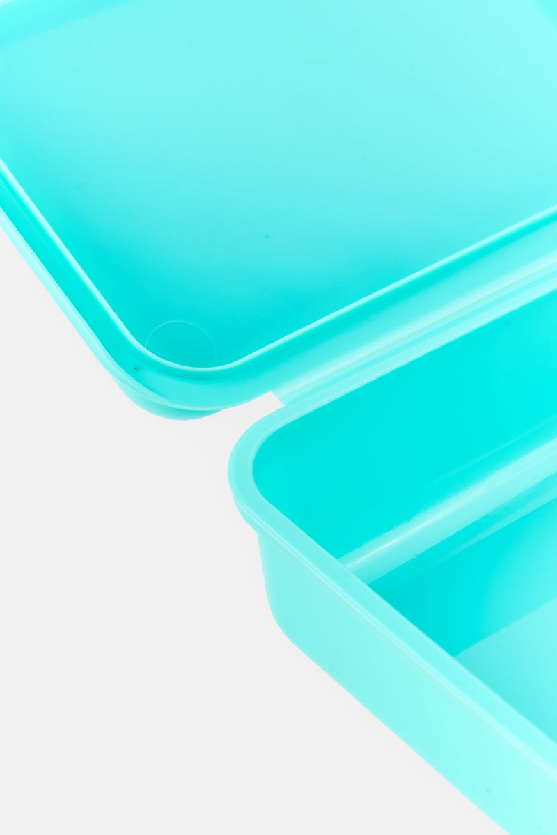 CRY BABIES BFF By Cry Babies  Kids Lunch Box, Green - Image 4