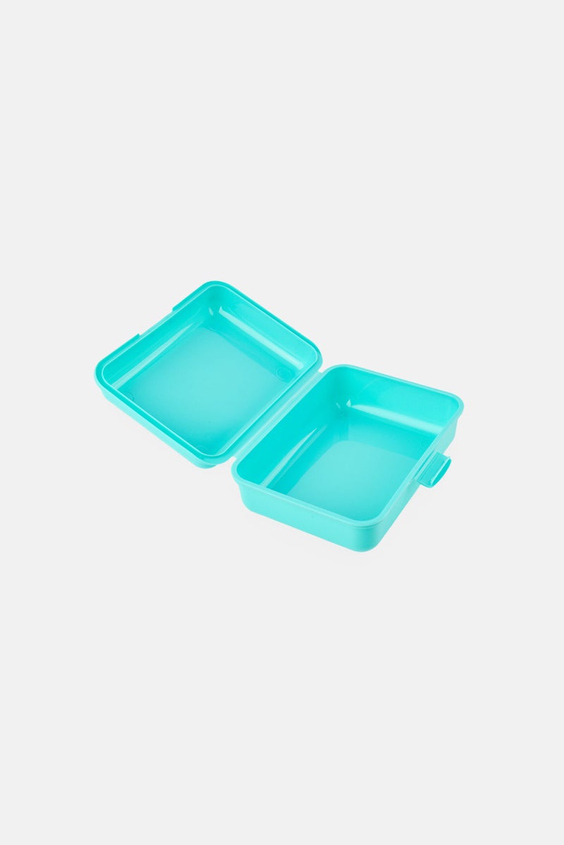 CRY BABIES BFF By Cry Babies  Kids Lunch Box, Green - Image 3