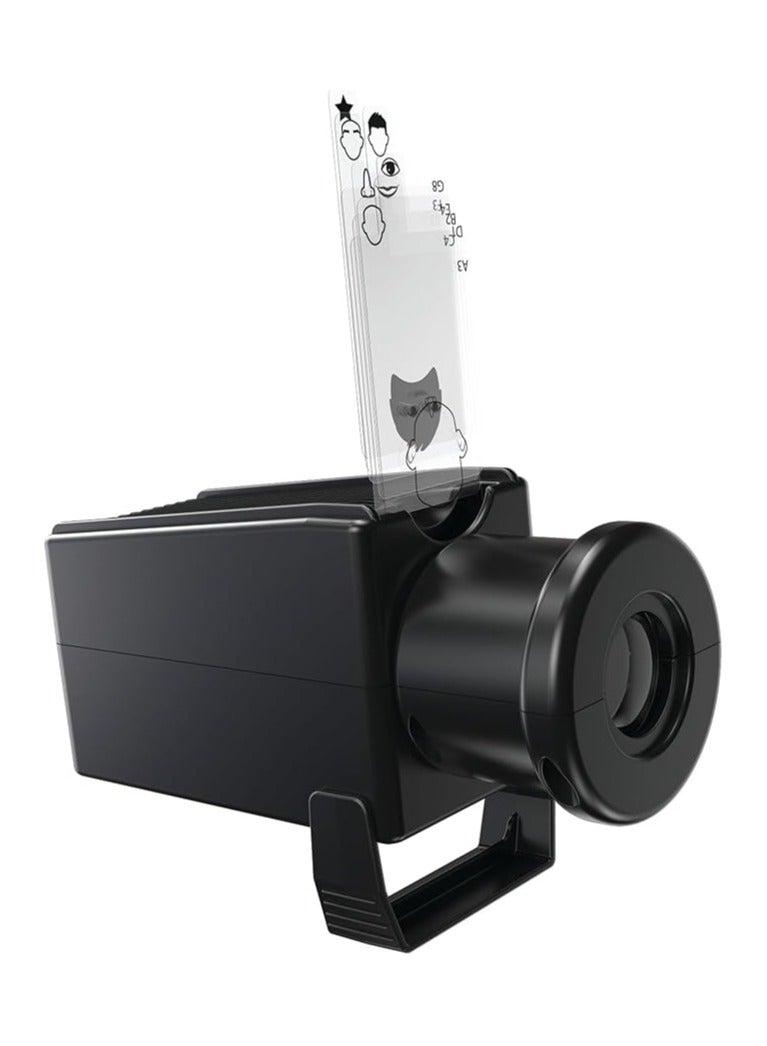 4M KidzLabs Science Sketch Projector Kit – Build a Real Working Drawing Projector and Explore Light & Optics | STEM Art & Science Toy for Kids Ages 8+ | 00-03468 - Image 2