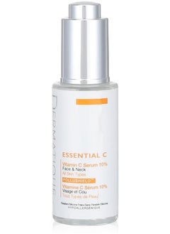 Vitamin C Serum 10% -30ml