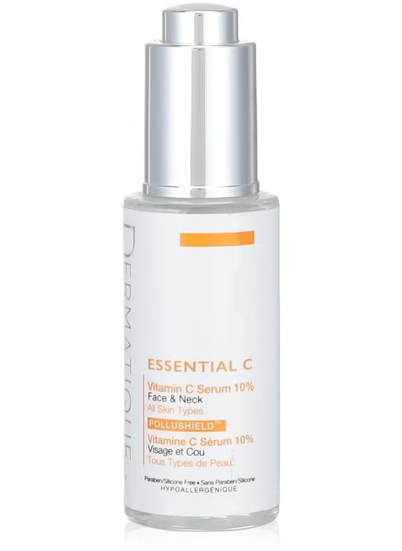 Dermatique - Vitamin C Serum 10% -30ml - Image 1