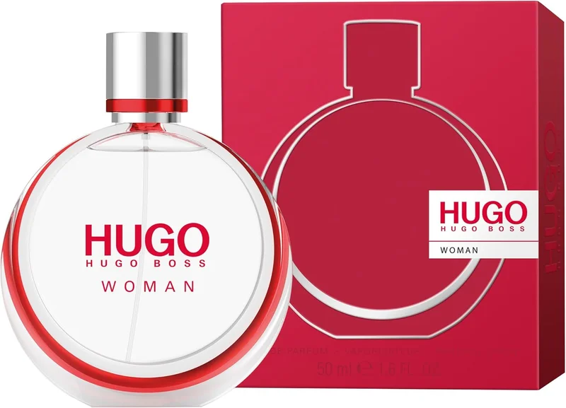 بوس Hugo Boss Woman for Women EDP 50ML
