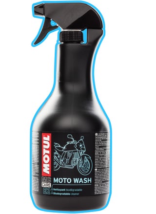 Motorcycle Care I E2 MOTO WASH (1L) - Imported from Europe - pzsku/Z00292BE6439EC232E2EBZ/45/_/1726128938/7b933be6-40cd-45b6-8b23-7e602212a931
