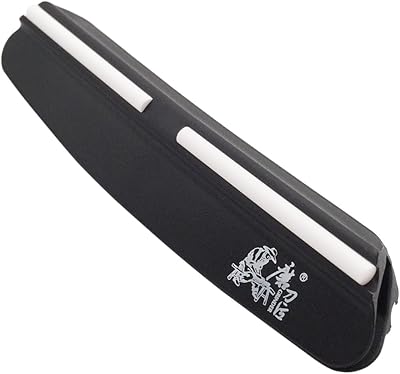Grinder Whetstone Knife Sharpening Angle Guide, Perfect Assistance for Grinding Knife Blade, Used in Kitchen, Restaurant - Image 1