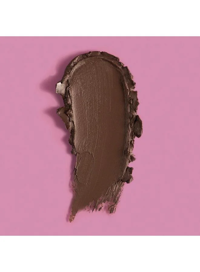 Beauty Creations Medium Brown-Bg04 Eyebrow