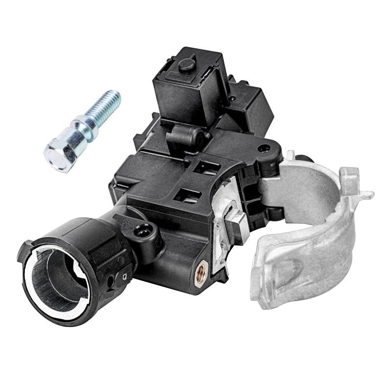 Ignition Lock Housing with Antitheft Bolt Replaces 989019 9L8Z3511A 9L8Z3511A ZZDB66160 fit for 20082012 Ford Escape 20082011 Mazda Tribute 20082010 Mercury Mariner 20092011 Ford Focus