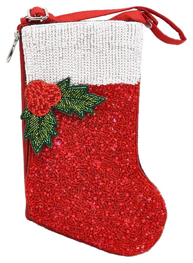 Bamboo Trading SHB727 Club Bag Christmas Stocking - Image 1