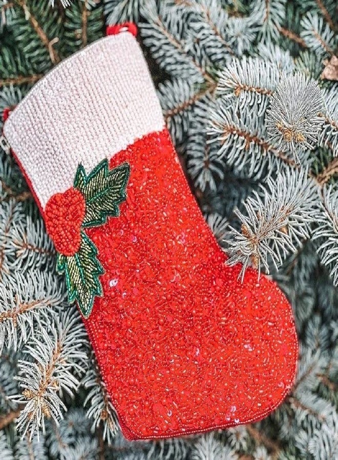 Bamboo Trading SHB727 Club Bag Christmas Stocking - Image 2