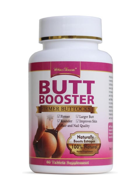 Hip Booster Pills