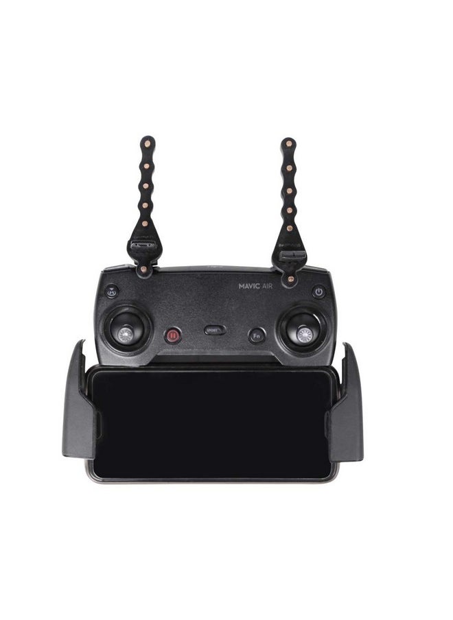 Anbee Yagi Antenna Booster 5.8Ghz Signal Range Extender Compatible with DJI Mavic 3 / Mini SE/Phantom 4 Pro/Mavic 2 / Smart Controller/EVO 2 / DJI RC 2 / RC PRO Remote Controller