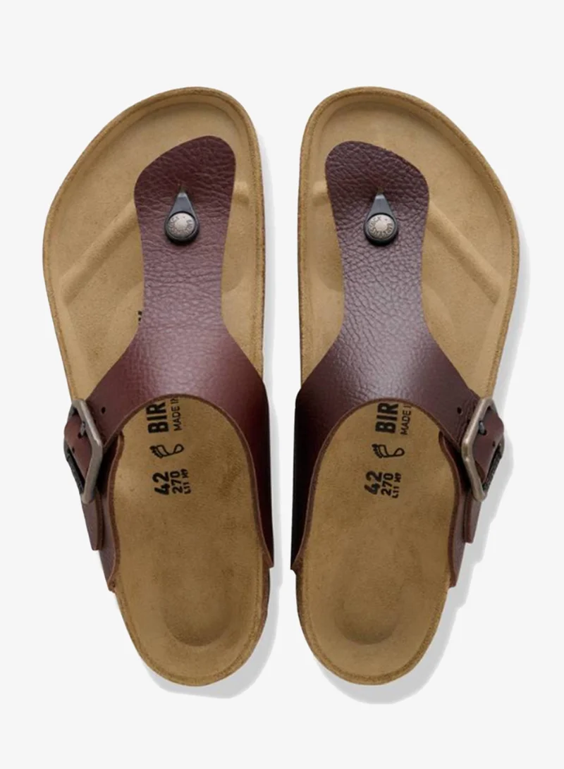 BIRKENSTOCK  Ramses Narrow Fit Sandals for Men | Best Price UAE