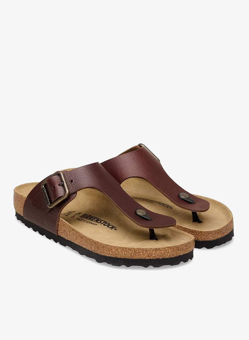 BIRKENSTOCK  Ramses Narrow Fit Sandals for Men | Best Price UAE