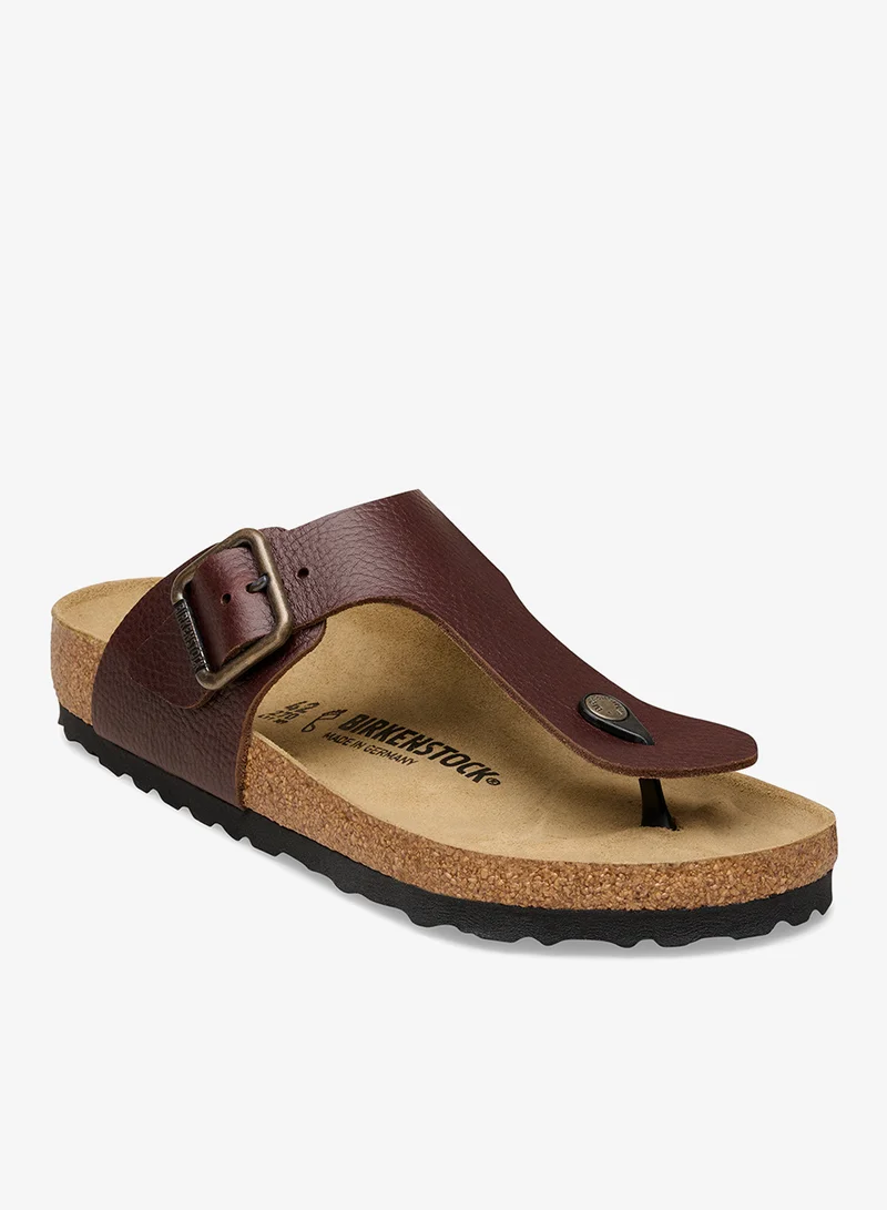 BIRKENSTOCK  Ramses Narrow Fit Sandals for Men | Best Price UAE