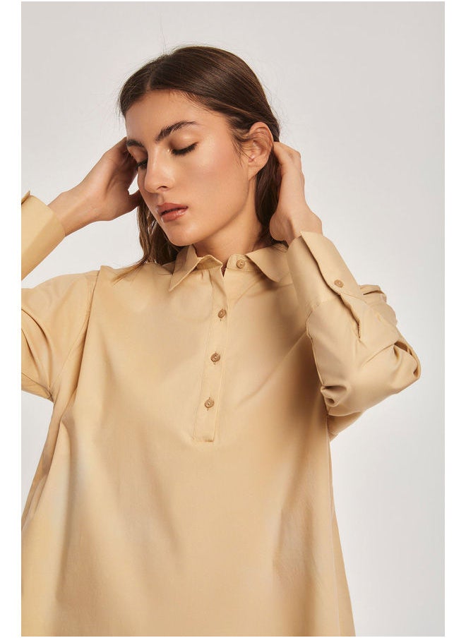 Dare - long sleeves shirt - Image 1