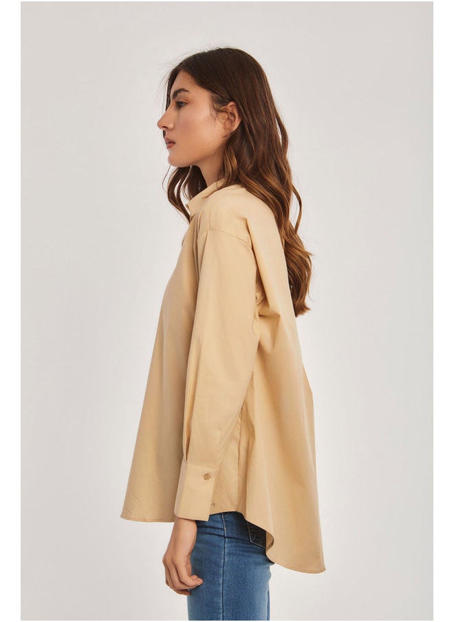 Dare - long sleeves shirt - Image 1
