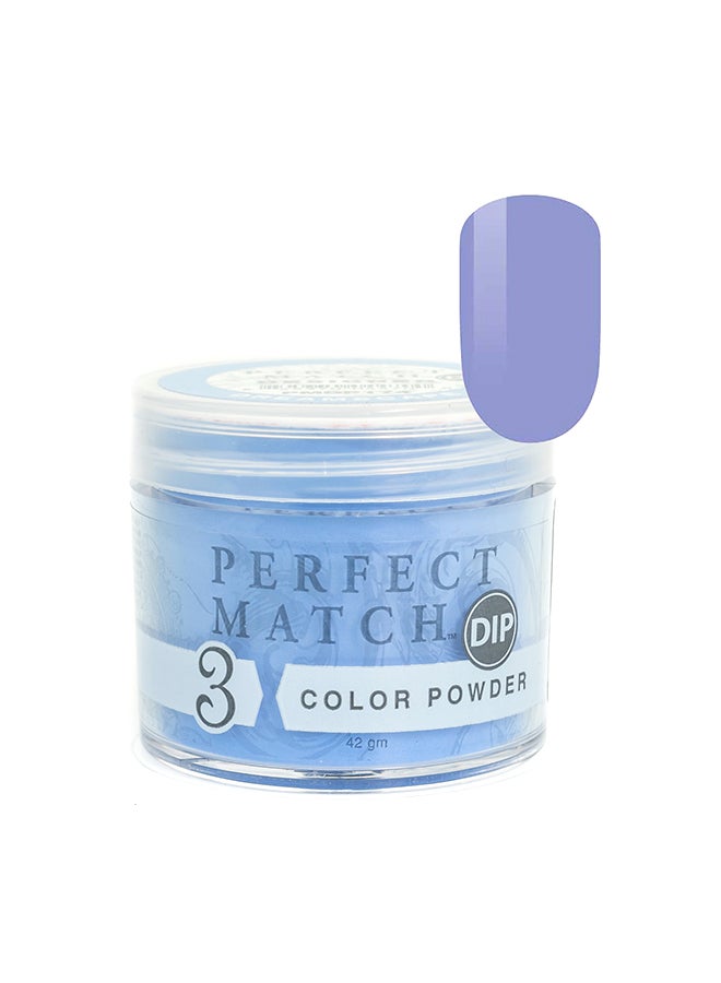 Lechat Nail Dipping Powder Dreamscape 42g, Dip Acrylic Powder Nail Art Manicure System by Perfect Match PMDP174