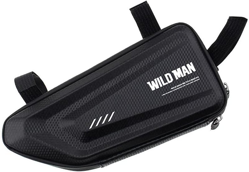 VORILES Waterproof Triangle Motorcycle Side Bag for DUKE Models - Image 2