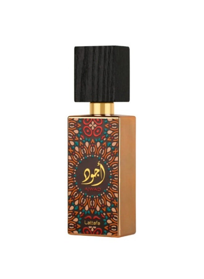 لطافة عطر أجواد 60 مل - Image 1