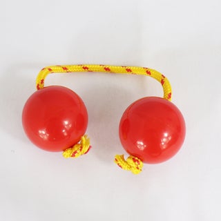 Aasalato Rhythm Sand Ball Kids Percussion Toy Random color 2 string diameter 5cm (OPP bag) - pzsku/Z002A17A3814F0EDE785BZ/45/_/1720108661/43751e66-eb53-4d0c-91f2-990c5c57af7c
