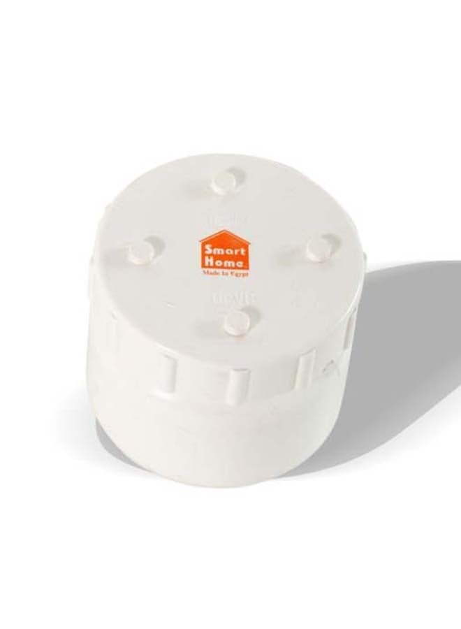 Smart Homart Hing 3 inches white