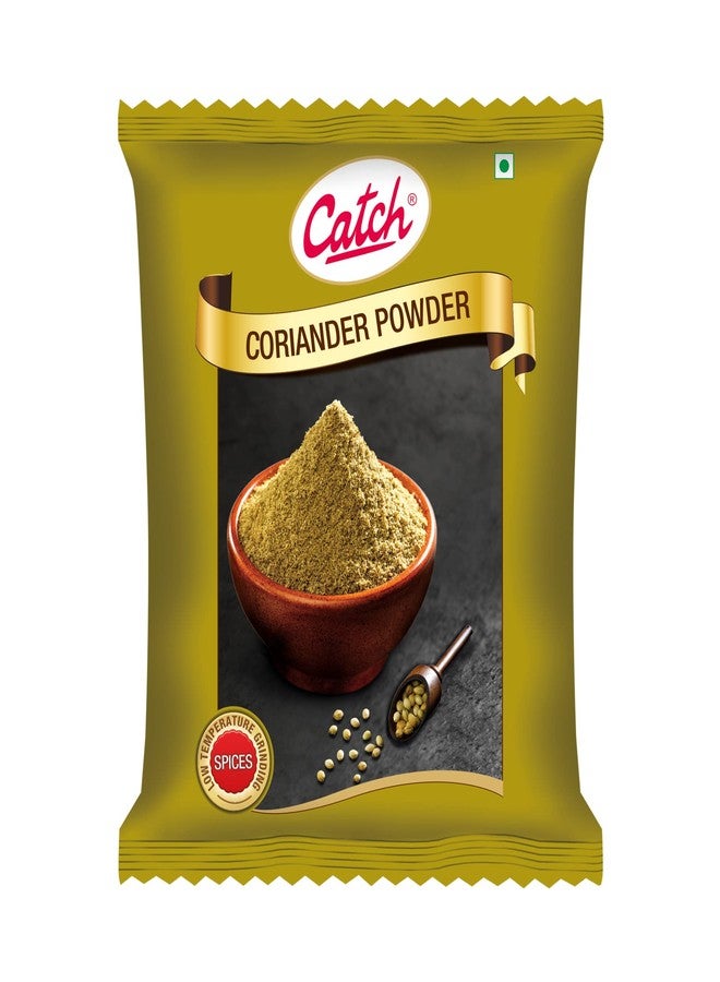 Catch Coriander Powder, 100g - Image 1