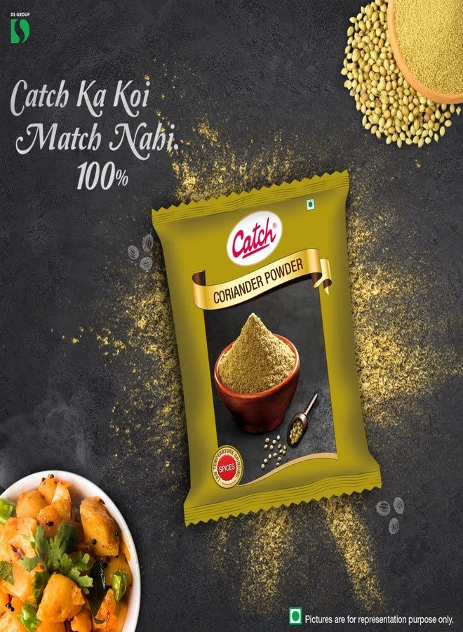 Catch Coriander Powder, 100g - Image 3