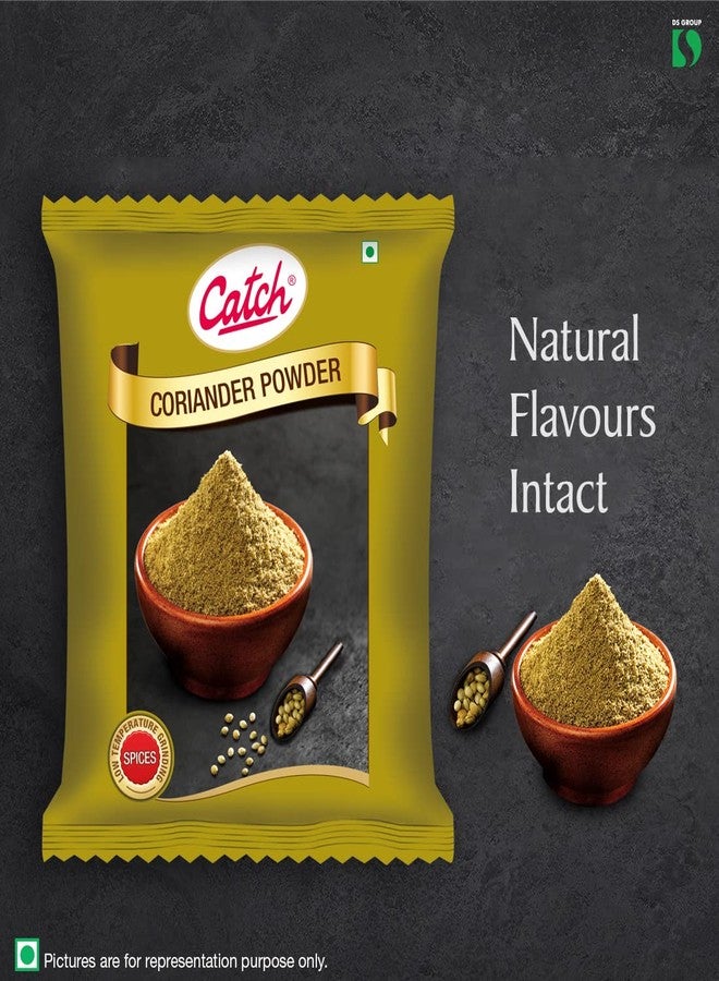 Catch Coriander Powder, 100g - Image 5
