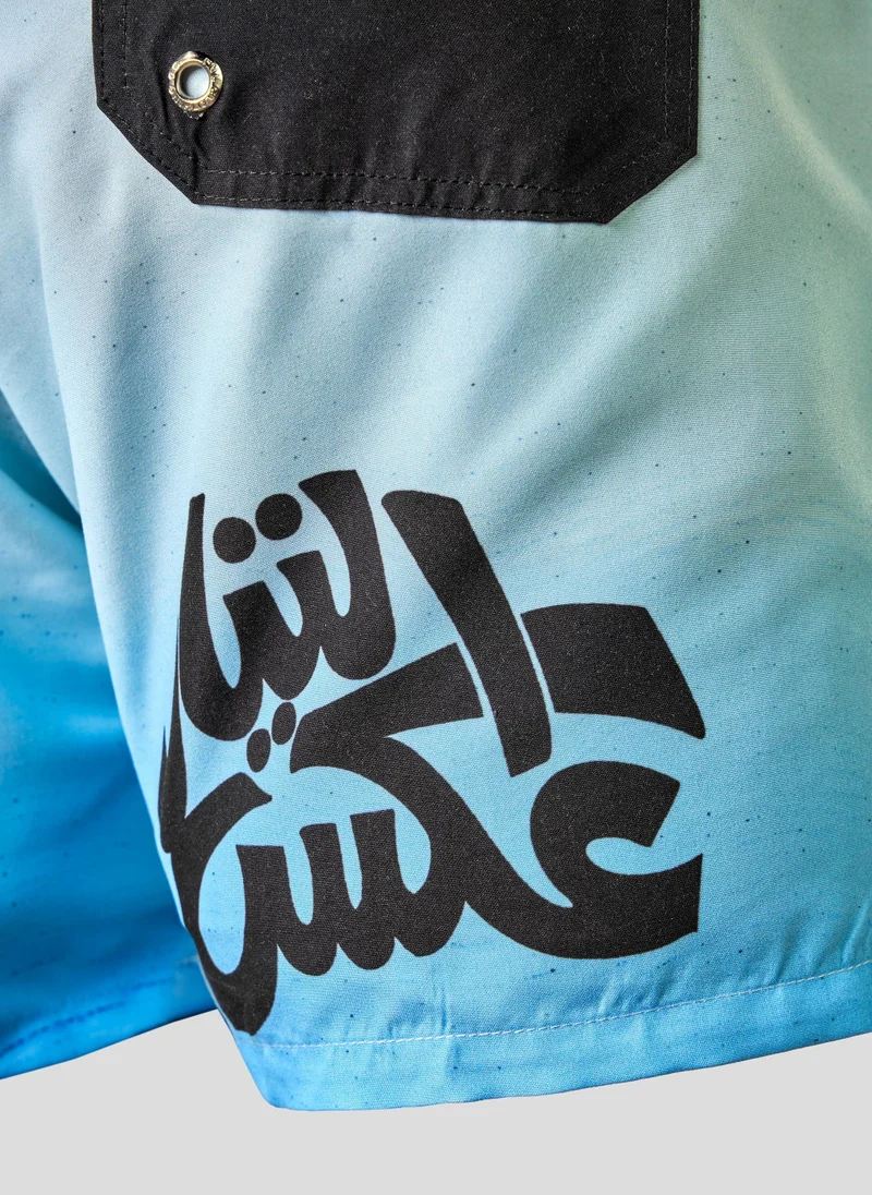 FNL Stay Wild T Shirt