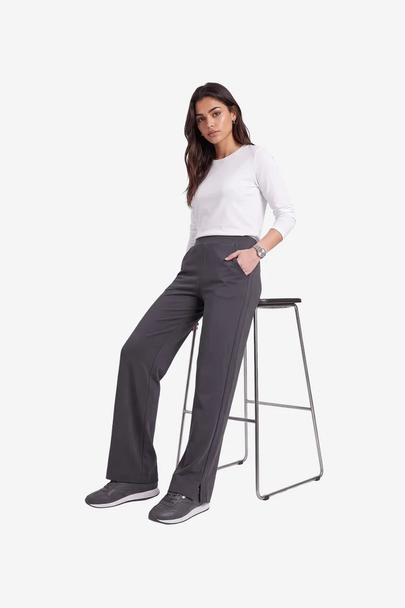 Tommylife TOMMY Women's Pull-On Pants
