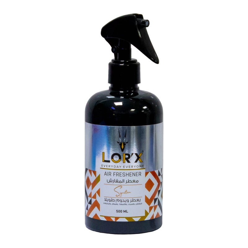 Lor'x Air Freshener 500 ml