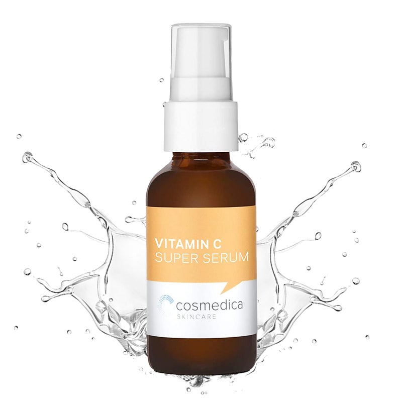 Cosmedica Skincare Vitamin C Super Serum - Image 1