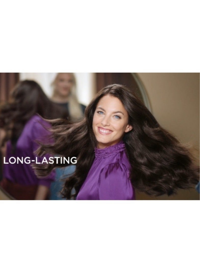 باليت صبغة شعر باليت انتنسف كولور كريم  1 - 0 أسود - 110 مل - Image 5