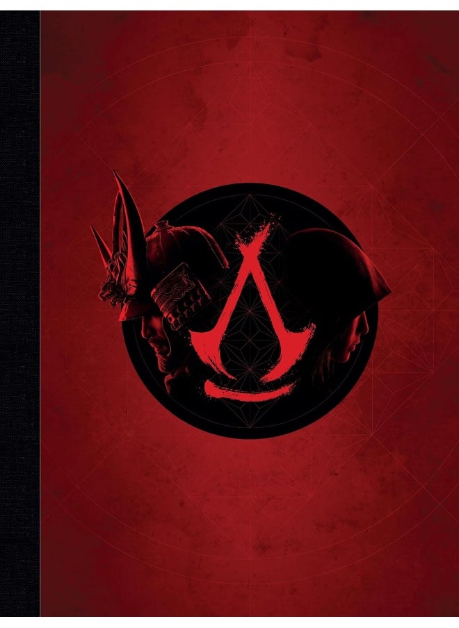 null - Assassin's Creed Shadows: The Complete Official Guide - Collector's Edition - Image 1