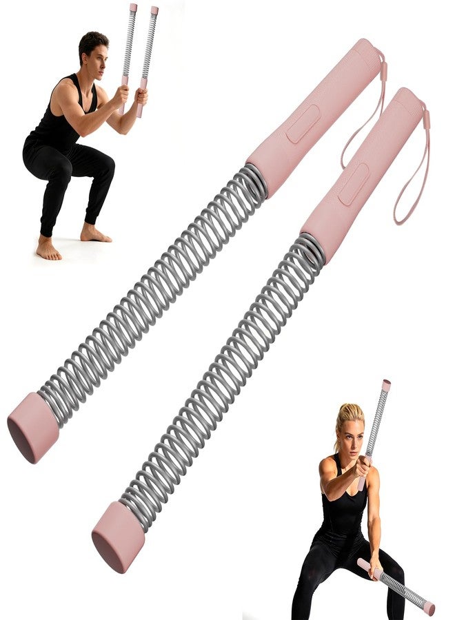 ELLAVA Cordless Ropeless Battle Ropes for Home Gym – Portable Weighted Workout Rope for HIIT, Cardio & Strength Training, Low-Impact Full Body Exercise Equipment for Men & Women - Image 1