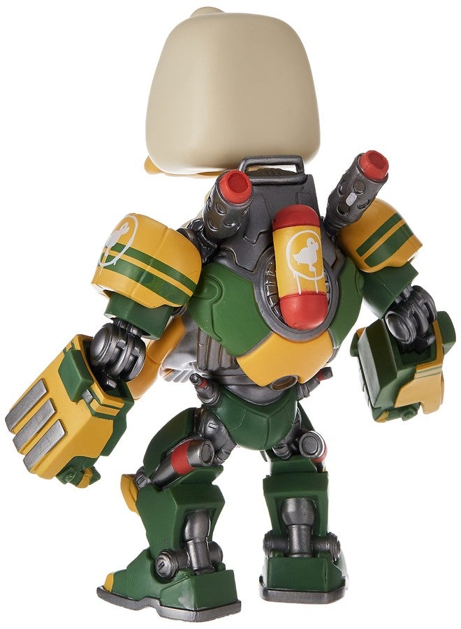 Funko Pop! Games: Marvel - Contest of Champions - Howard The Duck Collectible Figure - Image 2