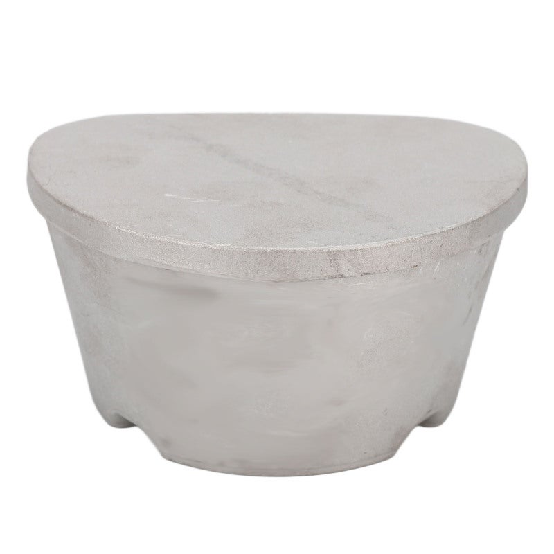 Dental Agar Mold Box: Premium Rustproof Aluminum, High Accuracy Performance - Reusable Easy Clean, Portable Lightweight Duplicating Tool for Dental Laboratory Supplies - Image 3