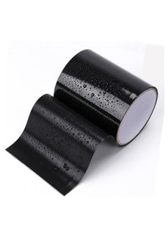 HITECH Strong Rubberized Waterproof Seal Tape 4"  - Image 1